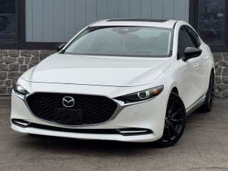 Image for 2021 Mazda Mazda3 Premium Plus ID: 7238993