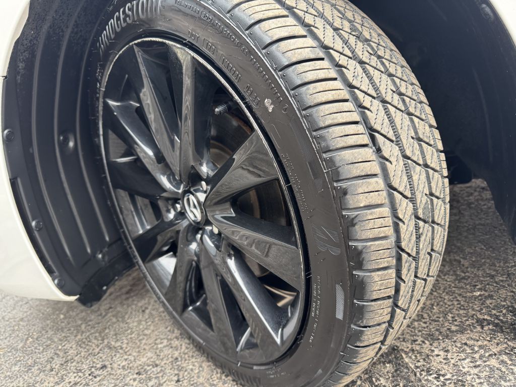 2021 Mazda Mazda3 Image 12