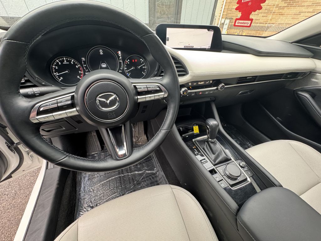 2021 Mazda Mazda3 Image 14