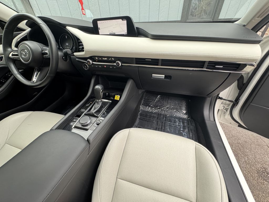 2021 Mazda Mazda3 Image 18