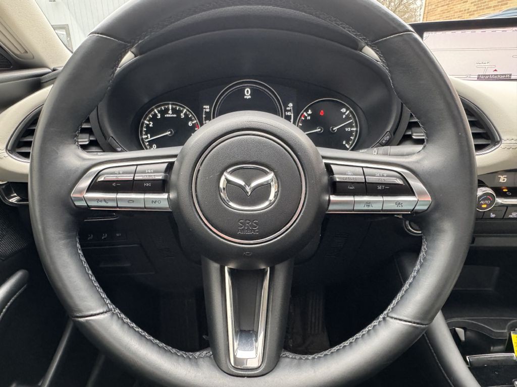 2021 Mazda Mazda3 Image 19