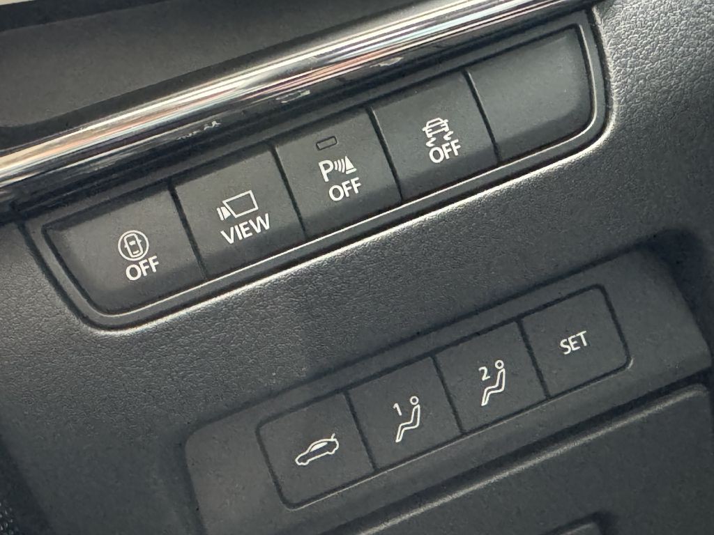 2021 Mazda Mazda3 Image 21