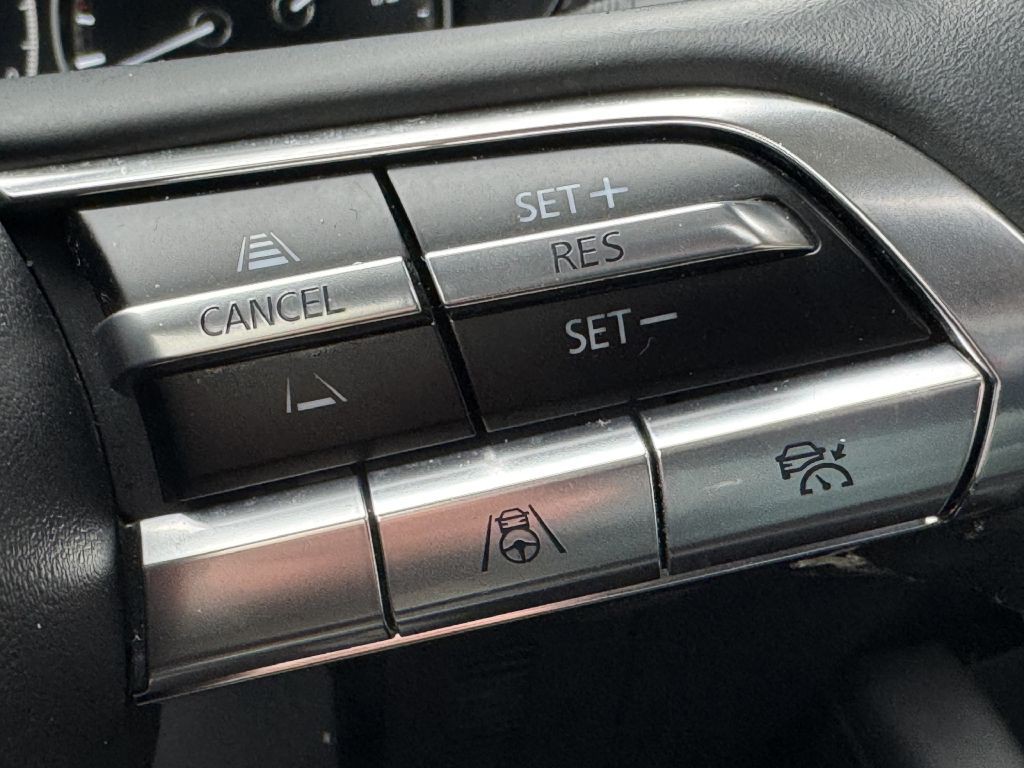 2021 Mazda Mazda3 Image 22