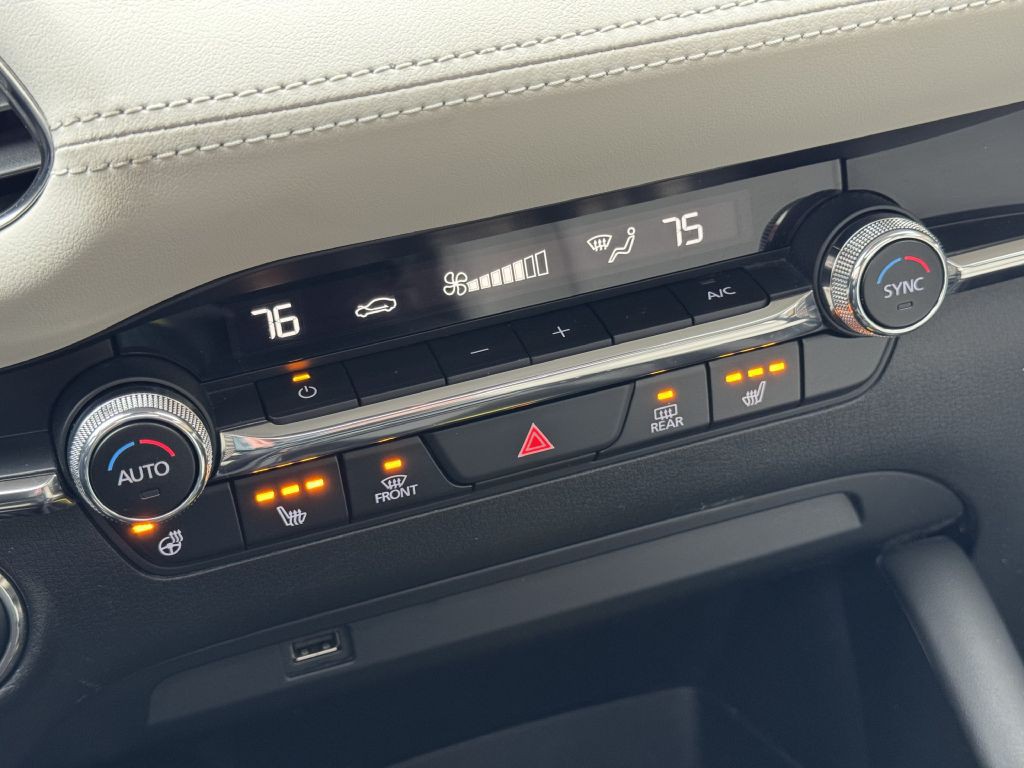 2021 Mazda Mazda3 Image 24