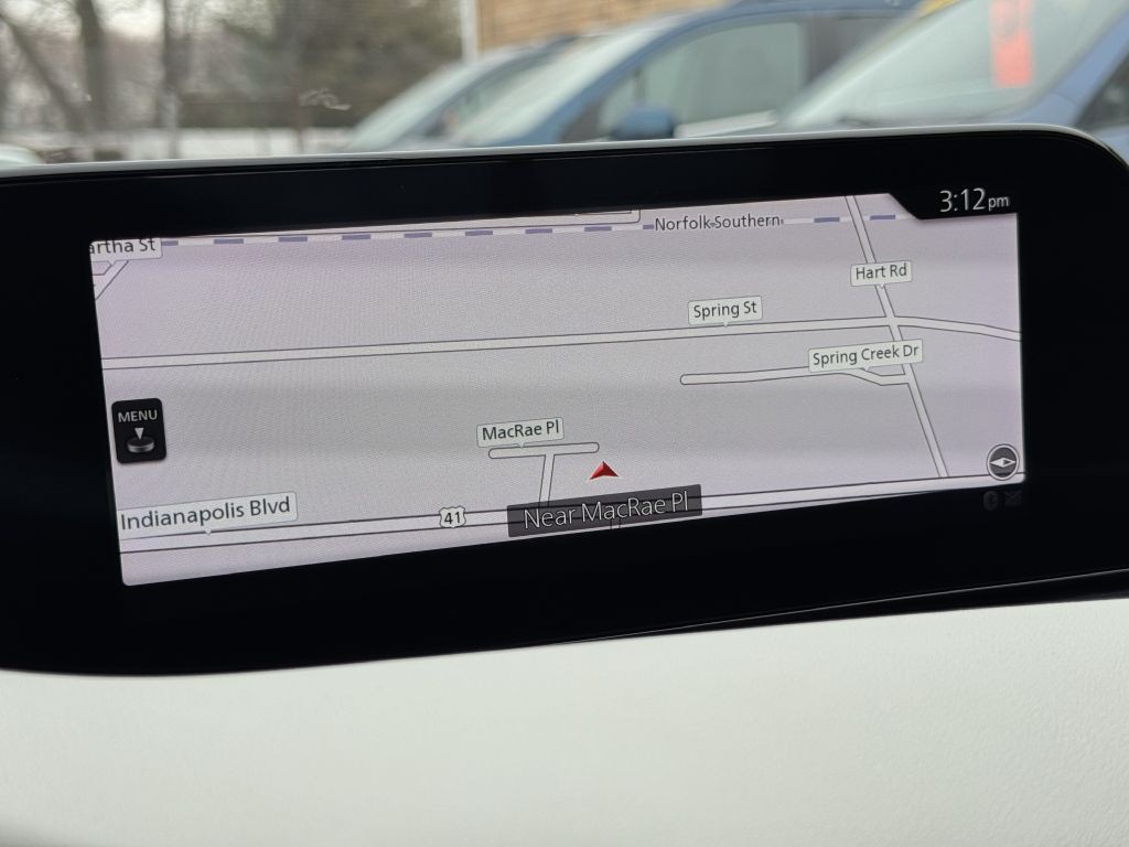 2021 Mazda Mazda3 Image 25