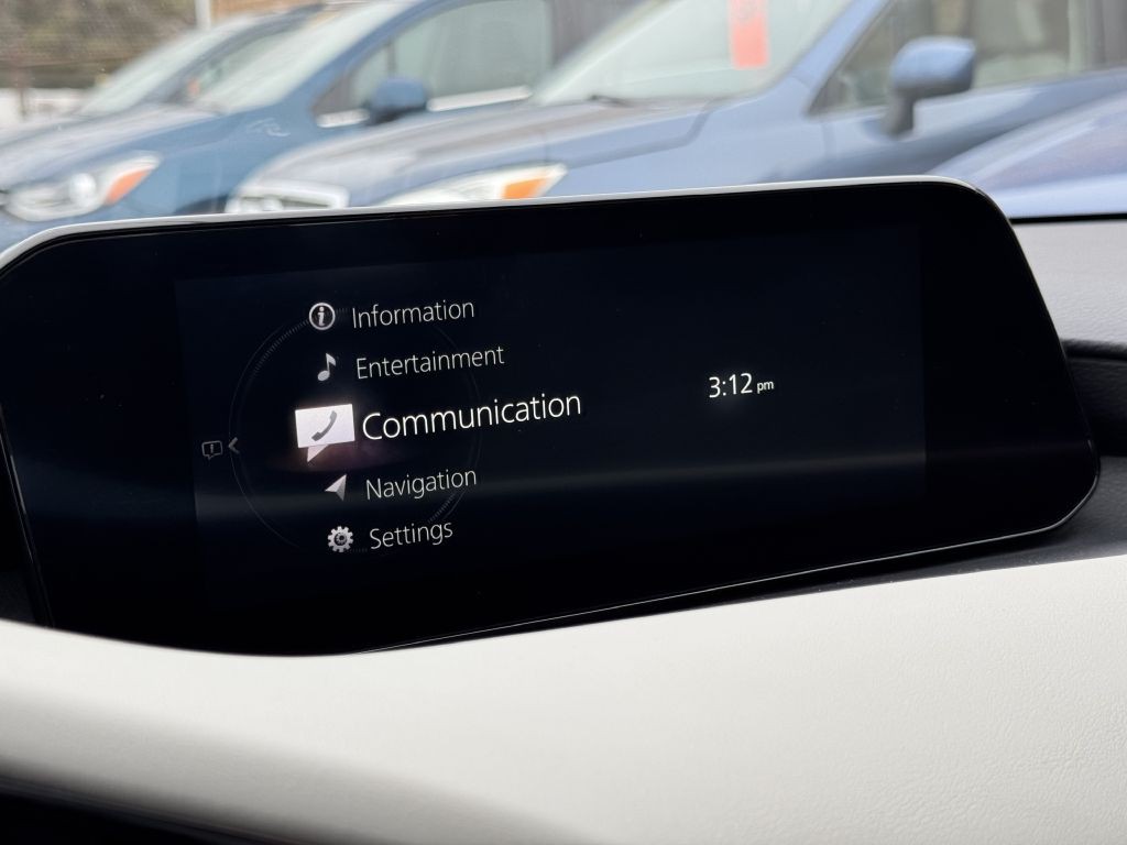 2021 Mazda Mazda3 Image 27