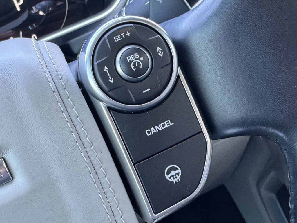 2017 Land Rover Range Rover Image 26