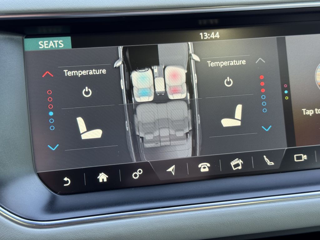 2017 Land Rover Range Rover Image 28