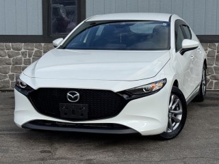 Image for 2022 Mazda Mazda3  ID: 7273203