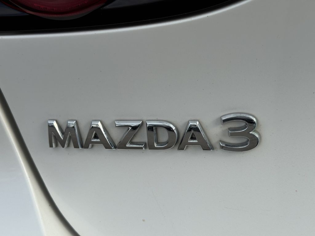 2022 Mazda Mazda3 Image 13