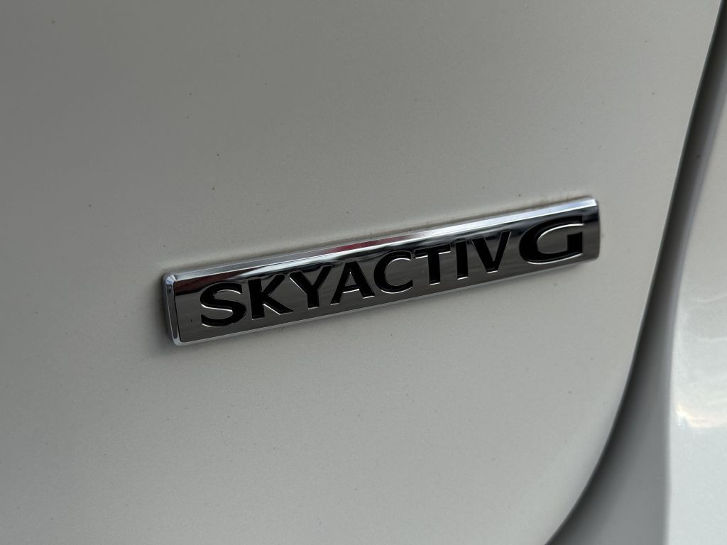 2022 Mazda Mazda3 Image 14