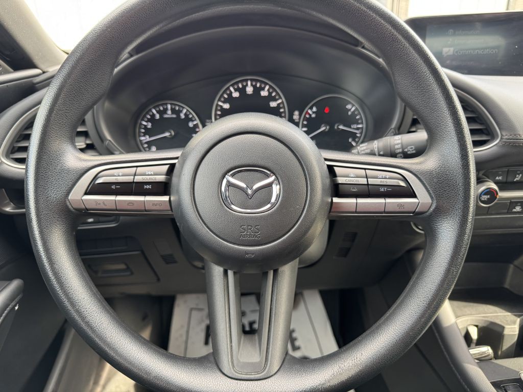 2022 Mazda Mazda3 Image 21