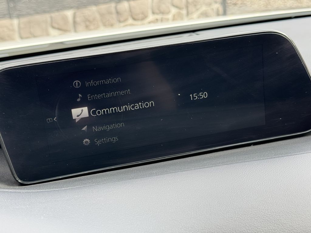 2022 Mazda Mazda3 Image 25