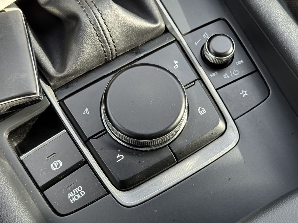 2022 Mazda Mazda3 Image 28
