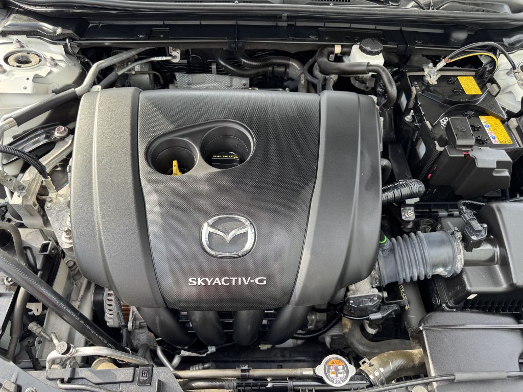 2022 Mazda Mazda3 Image 29
