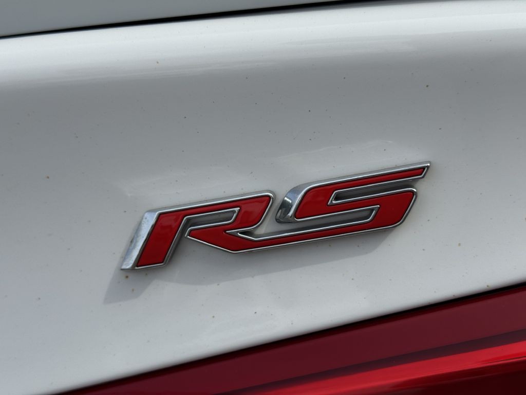 2021 Chevrolet Malibu Image 14