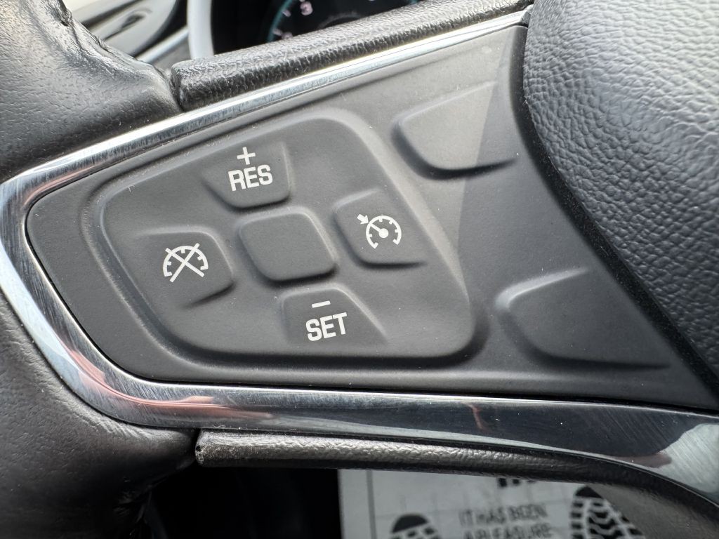 2021 Chevrolet Malibu Image 22