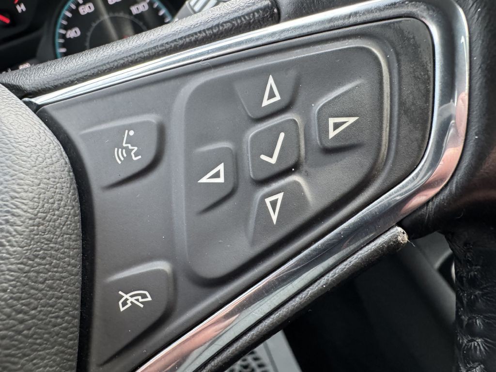 2021 Chevrolet Malibu Image 23