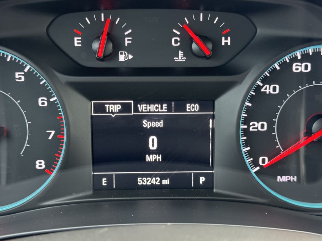 2021 Chevrolet Malibu Image 24