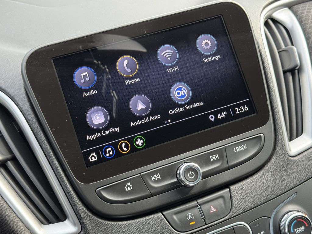 2021 Chevrolet Malibu Image 25