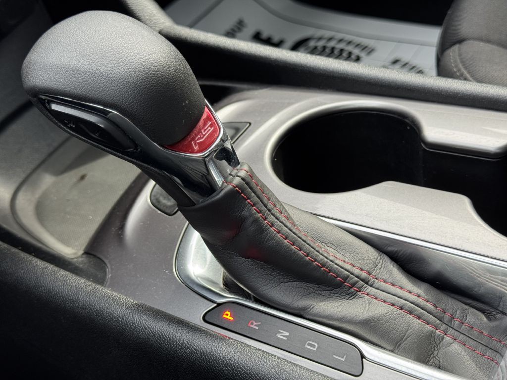 2021 Chevrolet Malibu Image 26