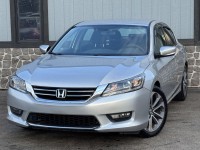 Image for 2015 Honda Accord Sport ID: 7273220
