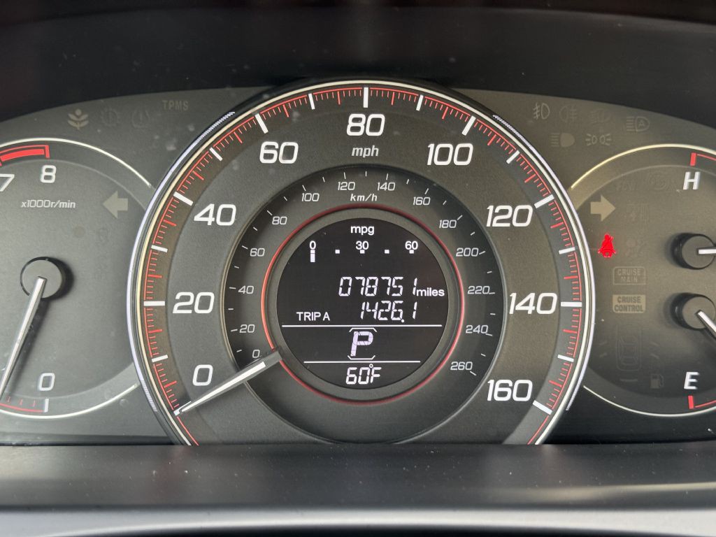 2015 Honda Accord Image 22