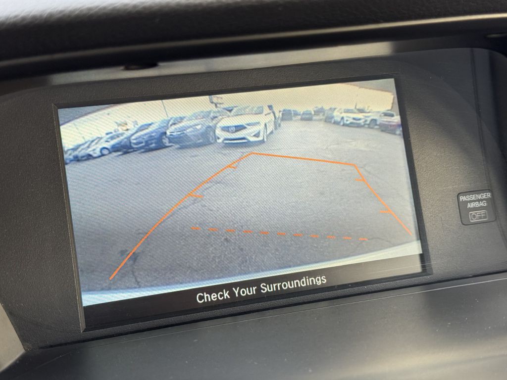 2015 Honda Accord Image 26