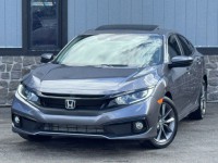 Image for 2021 Honda Civic EXL ID: 7283479