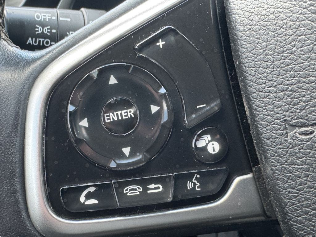 2021 Honda Civic Image 20