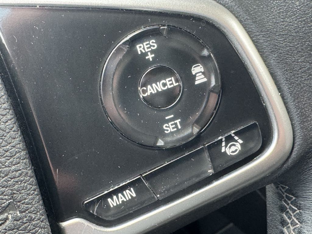 2021 Honda Civic Image 21