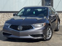 Image for 2019 Acura TL  ID: 7283496