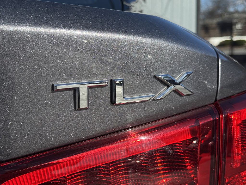 2019 Acura TL Image 12