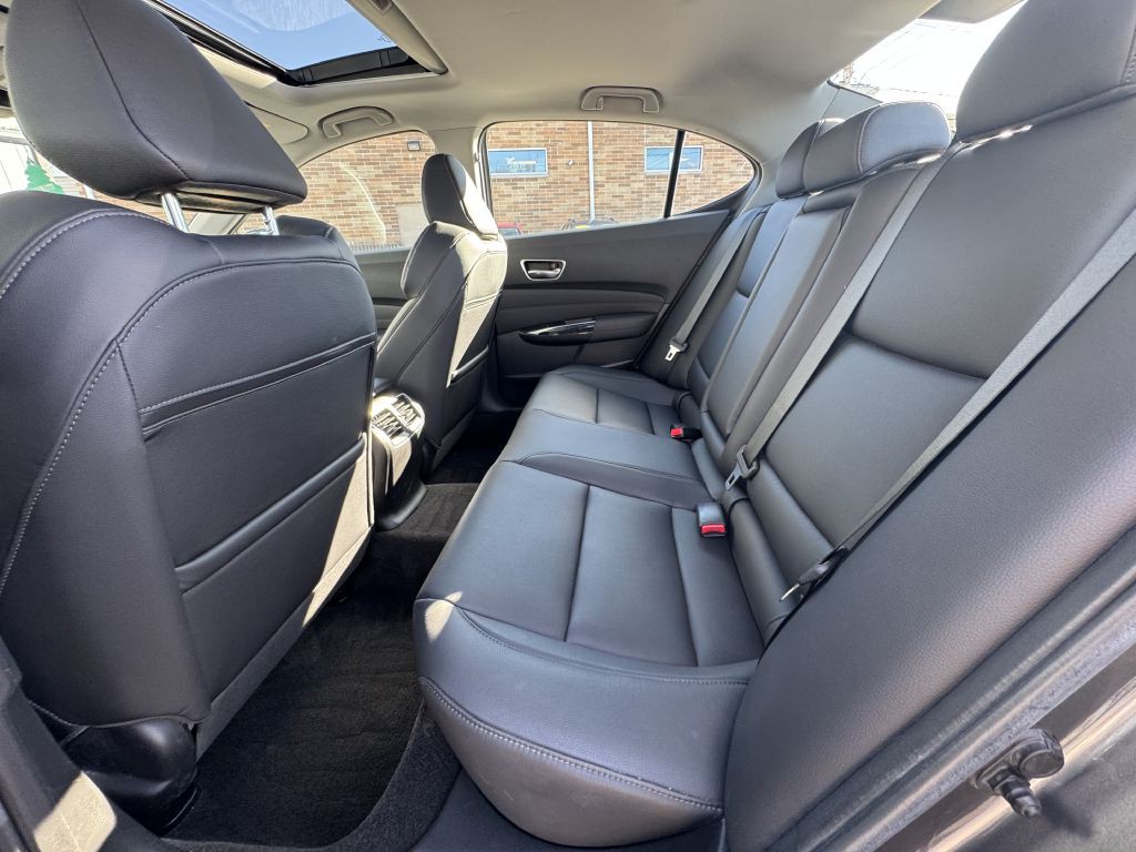 2019 Acura TL Image 15
