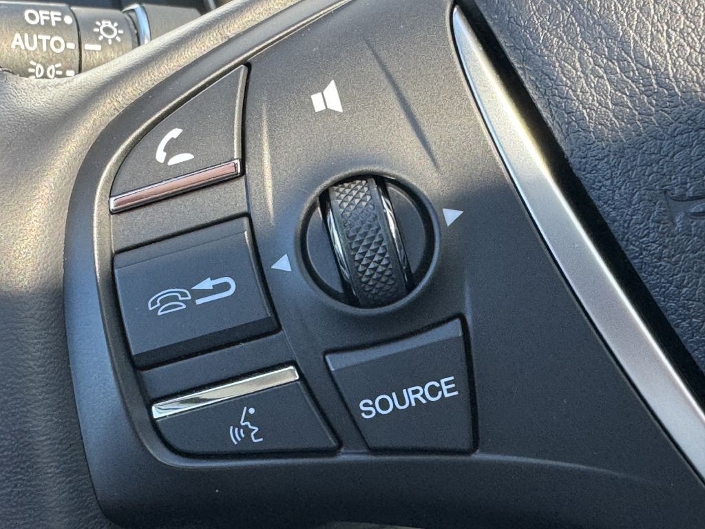 2019 Acura TL Image 21