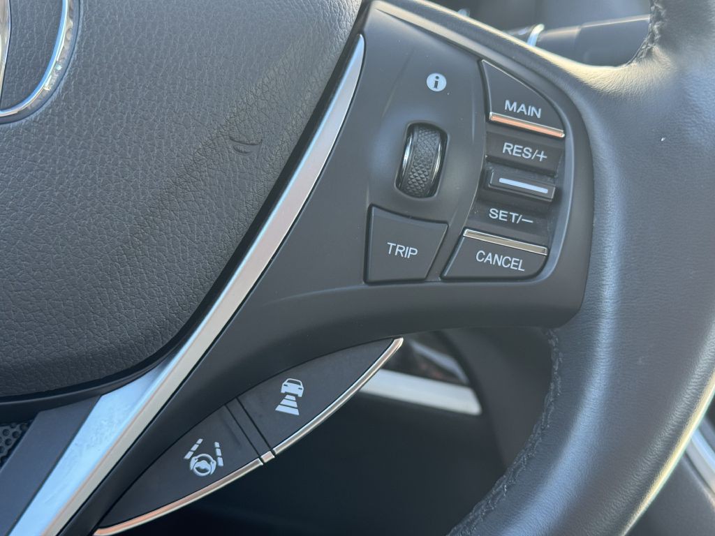 2019 Acura TL Image 22