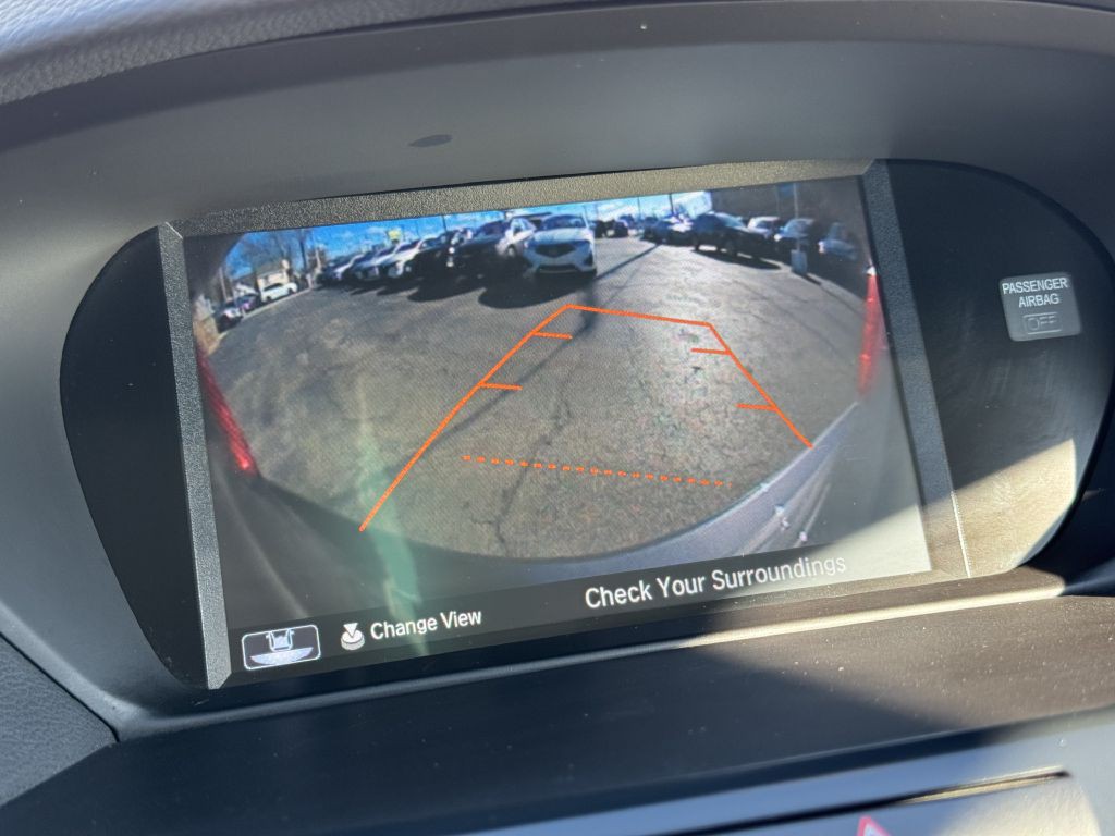 2019 Acura TL Image 24