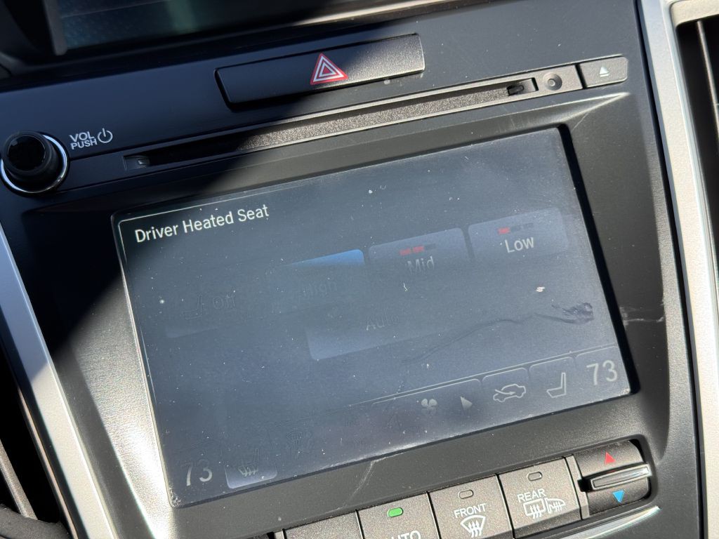 2019 Acura TL Image 25