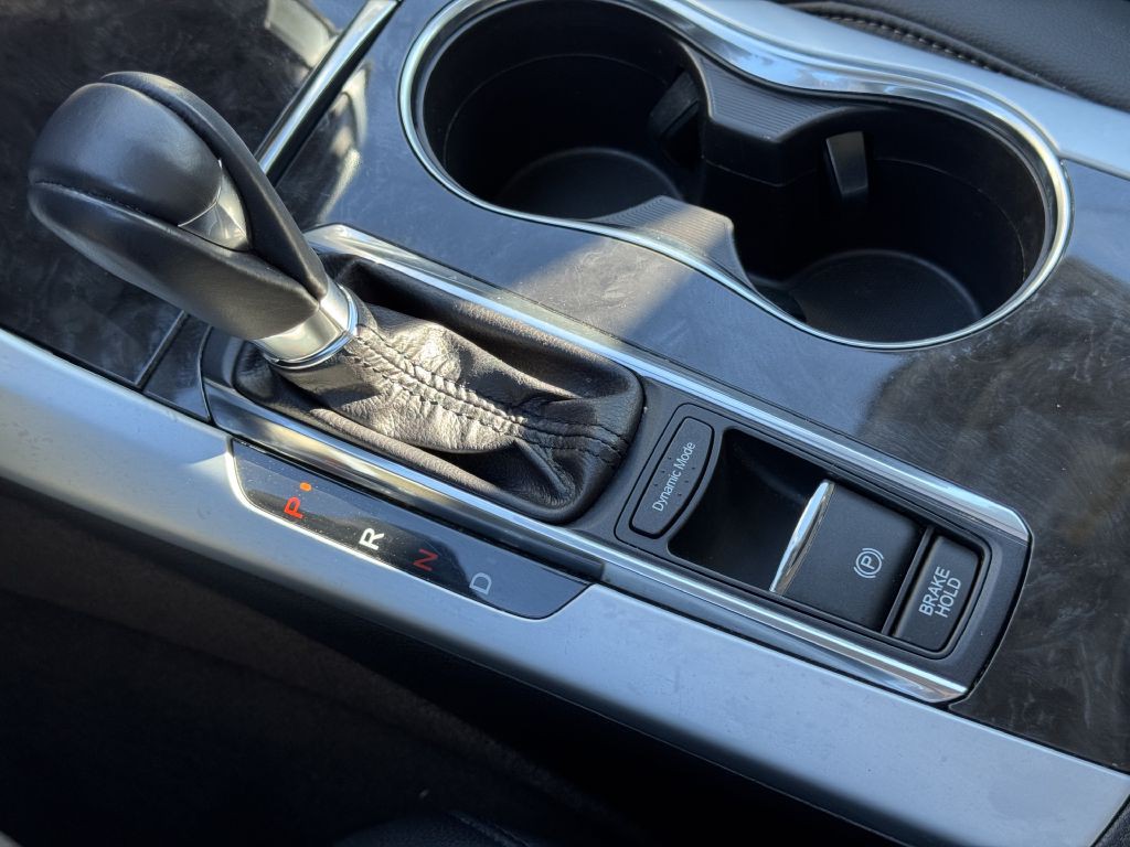 2019 Acura TL Image 26