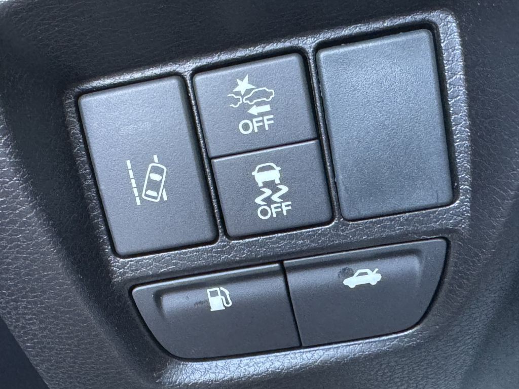 2019 Acura TL Image 27