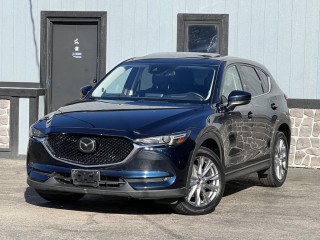 Image for 2019 Mazda CX-5 Grand Touring Reserve ID: 7294759