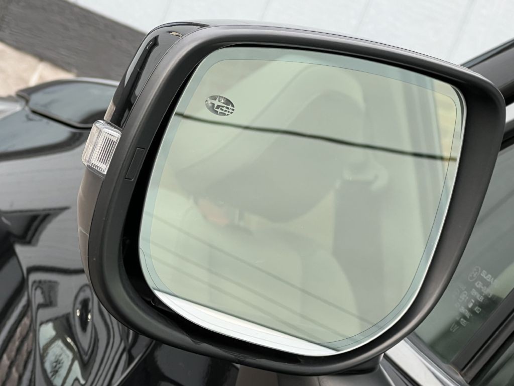 2020 Subaru Forester Image 15