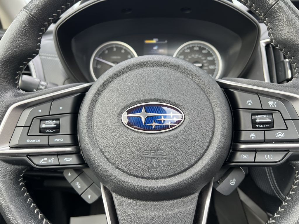 2020 Subaru Forester Image 21