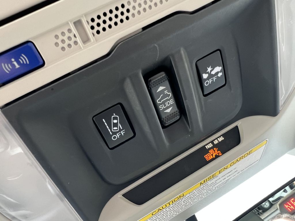 2020 Subaru Forester Image 22
