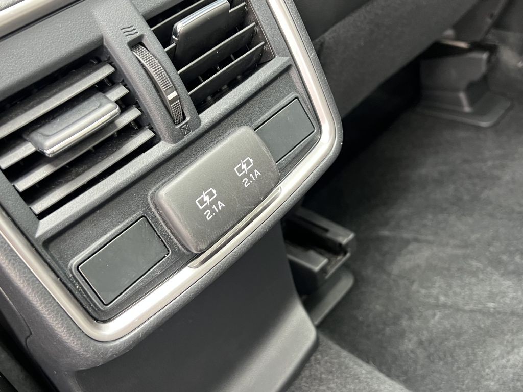 2020 Subaru Forester Image 29