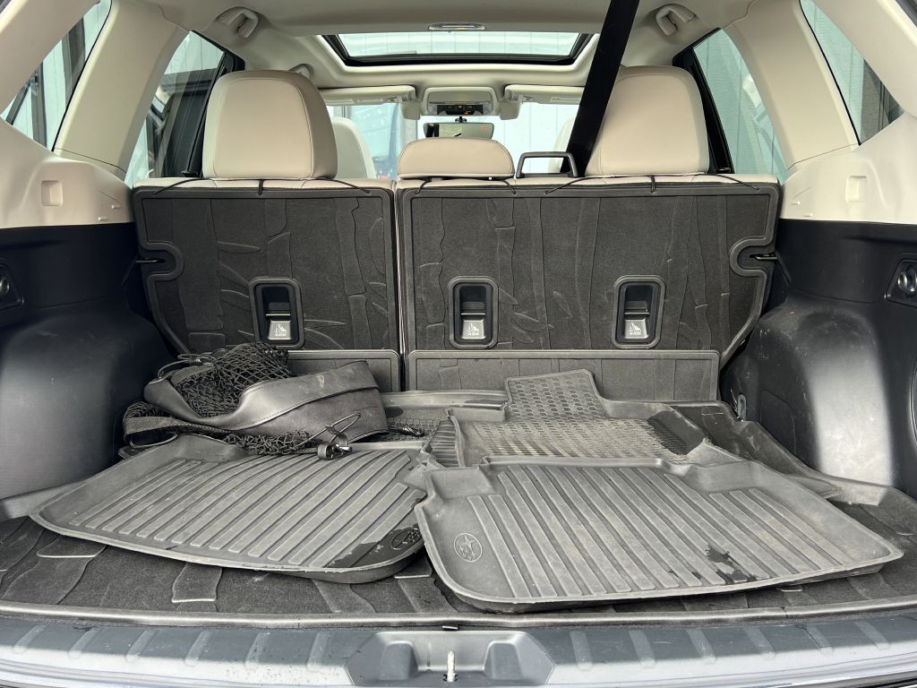 2020 Subaru Forester Image 30