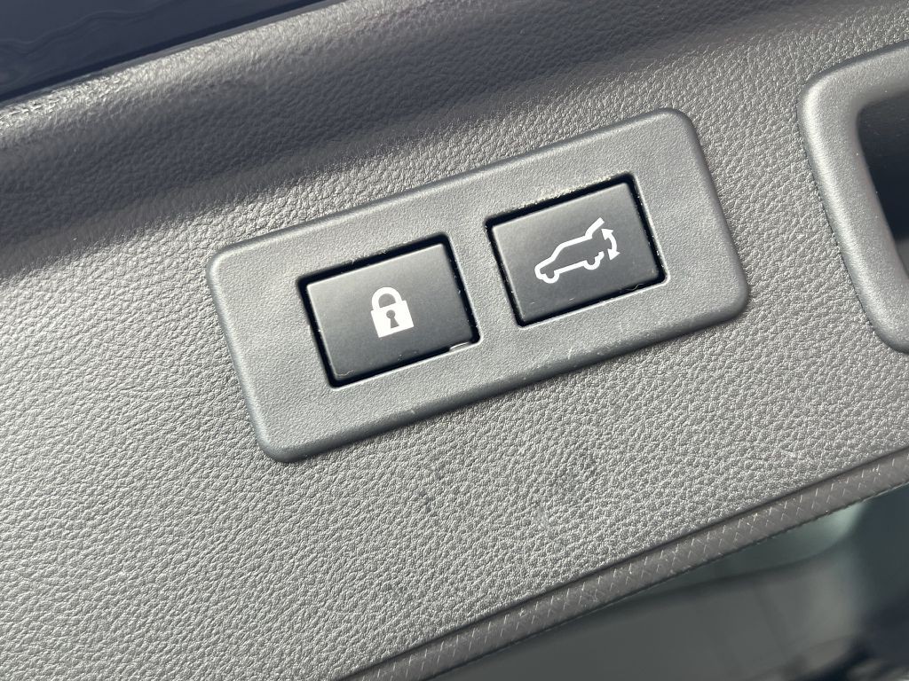 2020 Subaru Forester Image 31