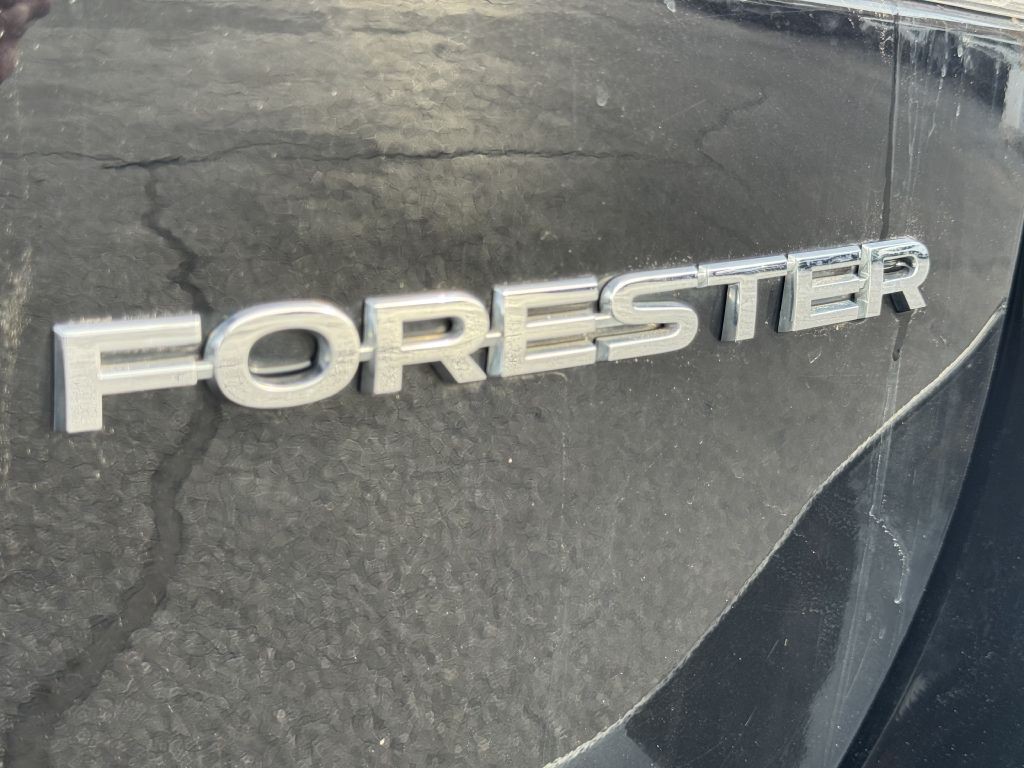 2023 Subaru Forester Image 13