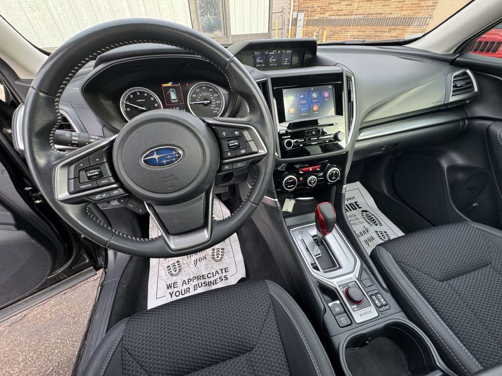 2023 Subaru Forester Image 15