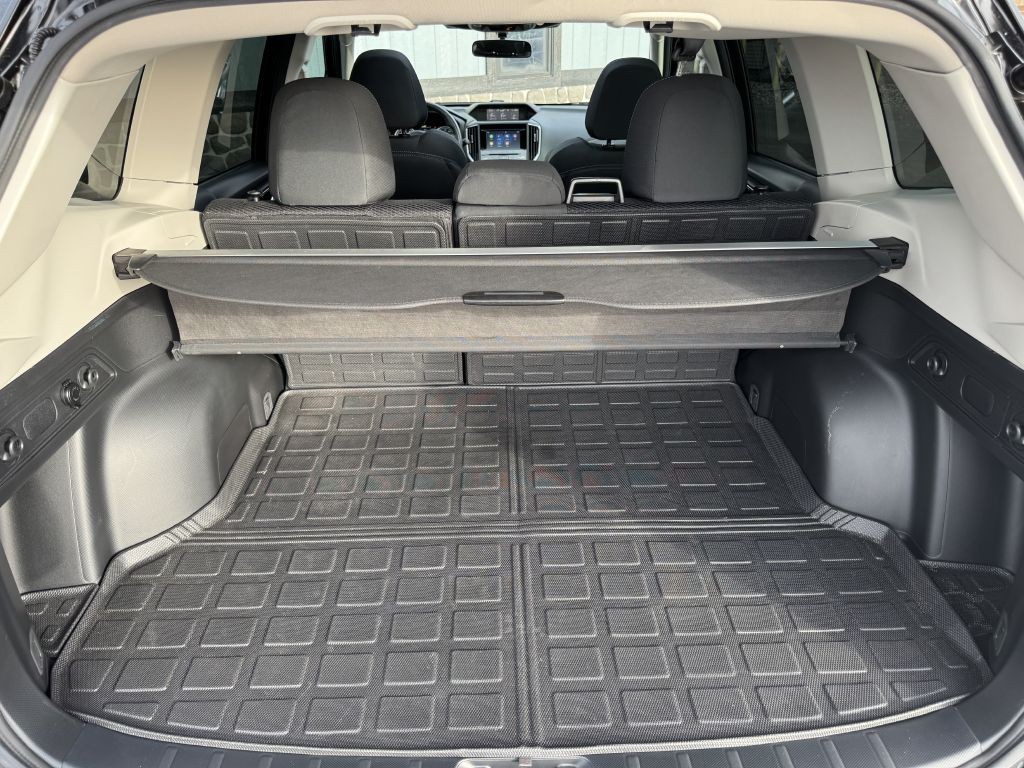 2023 Subaru Forester Image 17